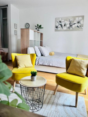 Primavera Apartment
